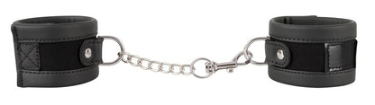 VEGAN FETISH - HANDCUFFS