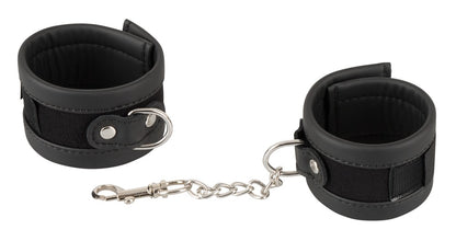 VEGAN FETISH - HANDCUFFS