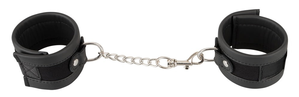 VEGAN FETISH - HANDCUFFS