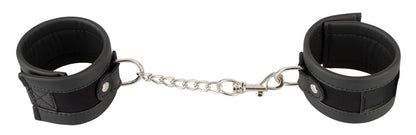 VEGAN FETISH - HANDCUFFS
