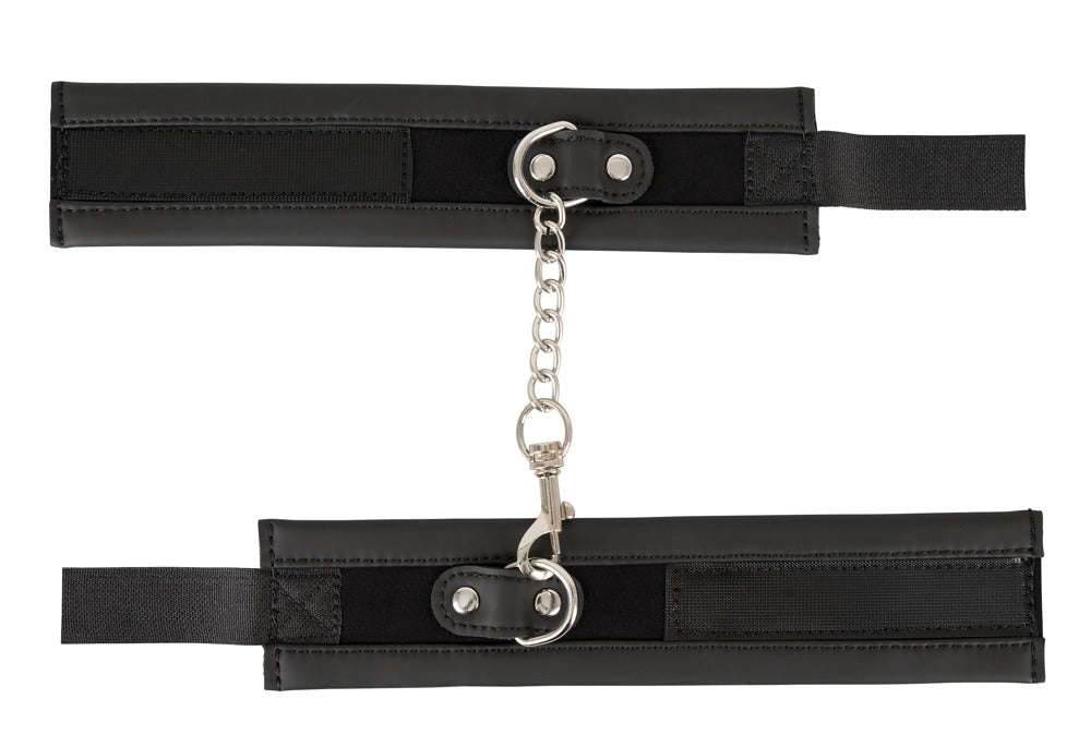 VEGAN FETISH - HANDCUFFS