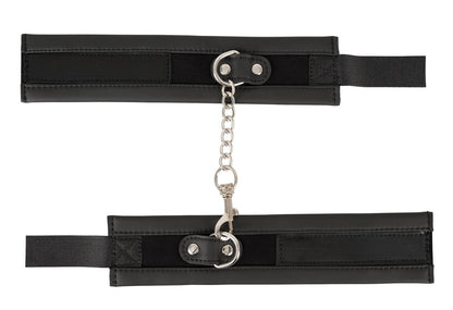 VEGAN FETISH - HANDCUFFS