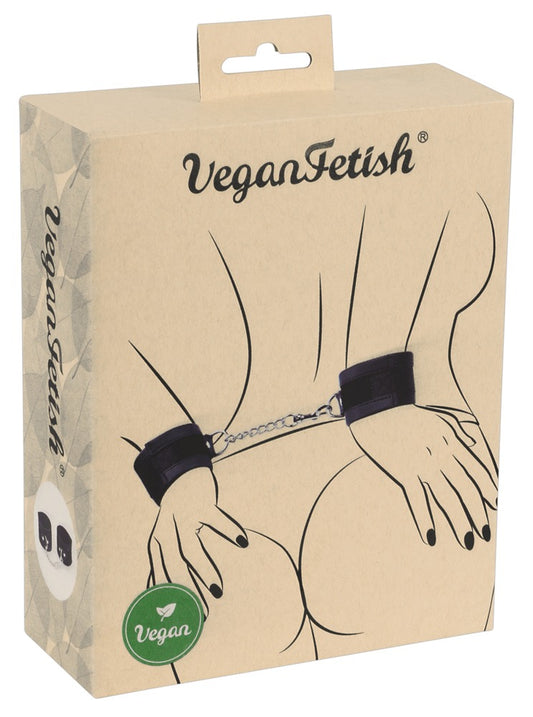 VEGAN FETISH - HANDCUFFS