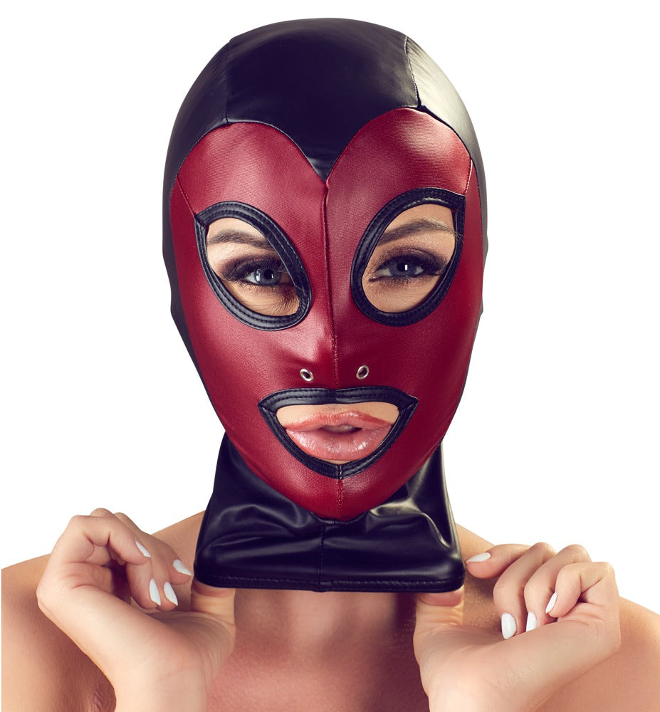 BAD KITTY - HEAD MASK