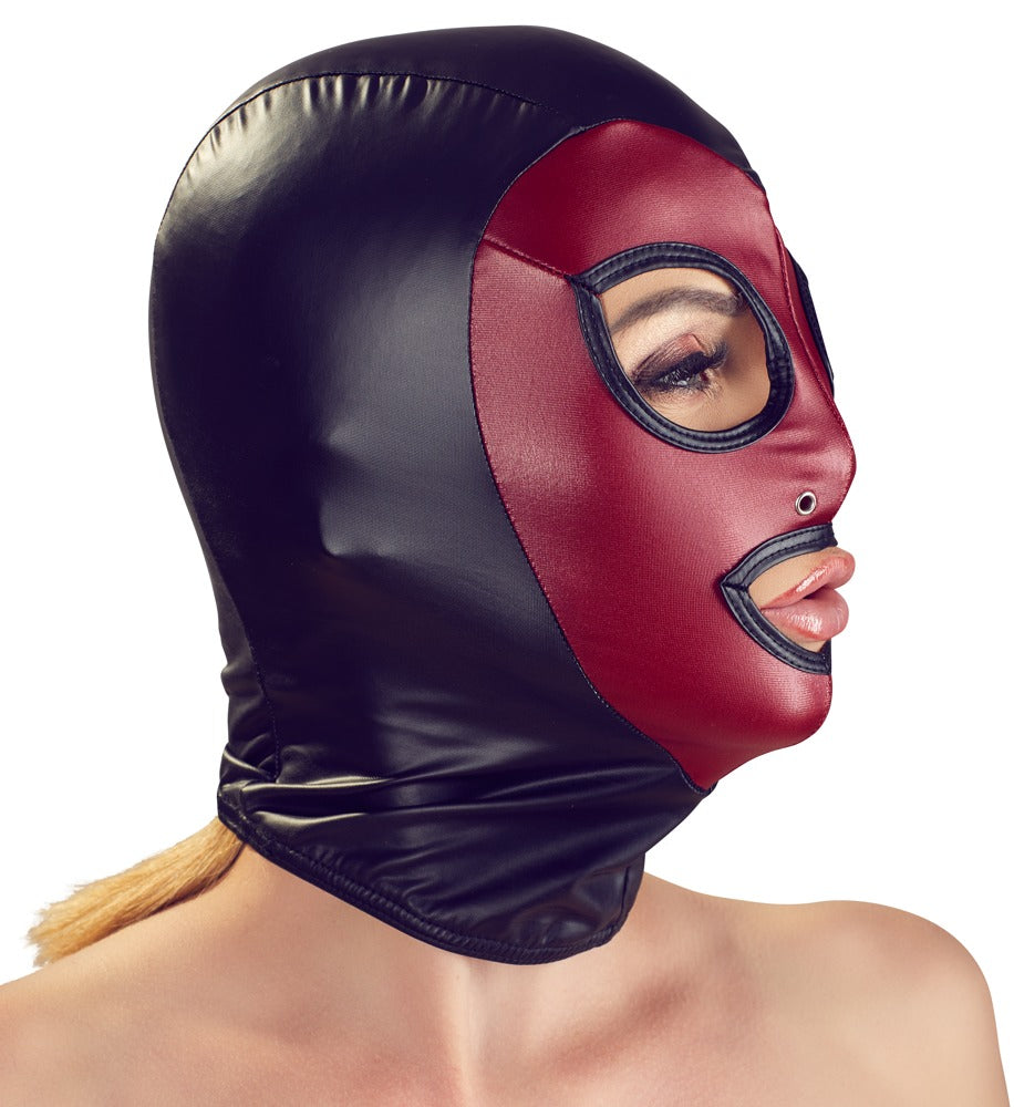 BAD KITTY - HEAD MASK