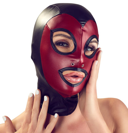 BAD KITTY - HEAD MASK