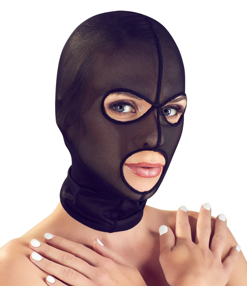 BAD KITTY - HEAD MASK