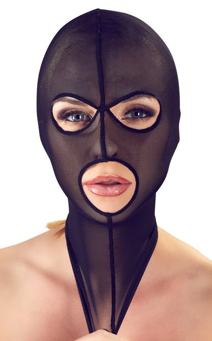 BAD KITTY - HEAD MASK