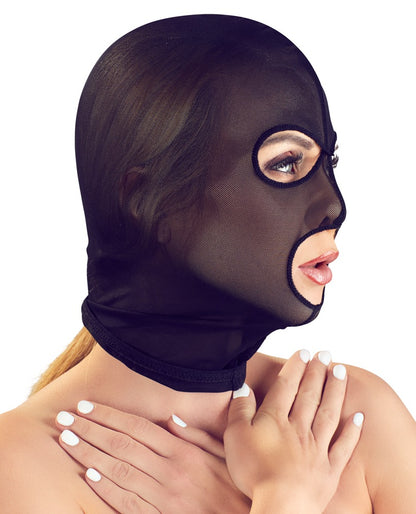 BAD KITTY - HEAD MASK