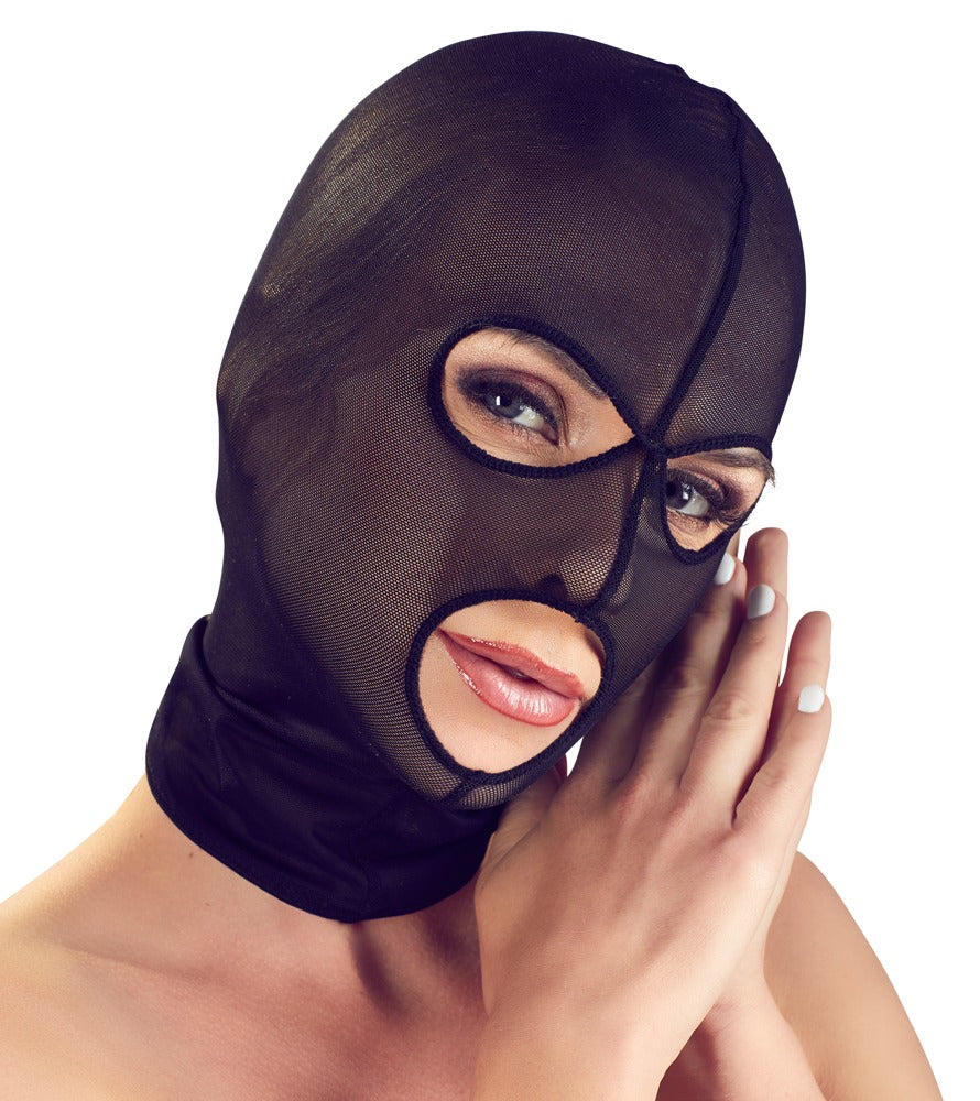 BAD KITTY - HEAD MASK