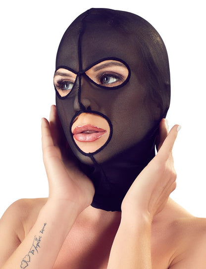 BAD KITTY - HEAD MASK