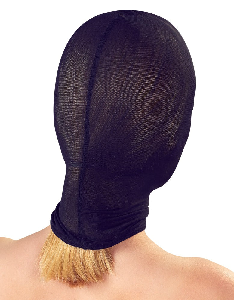 BAD KITTY - HEAD MASK
