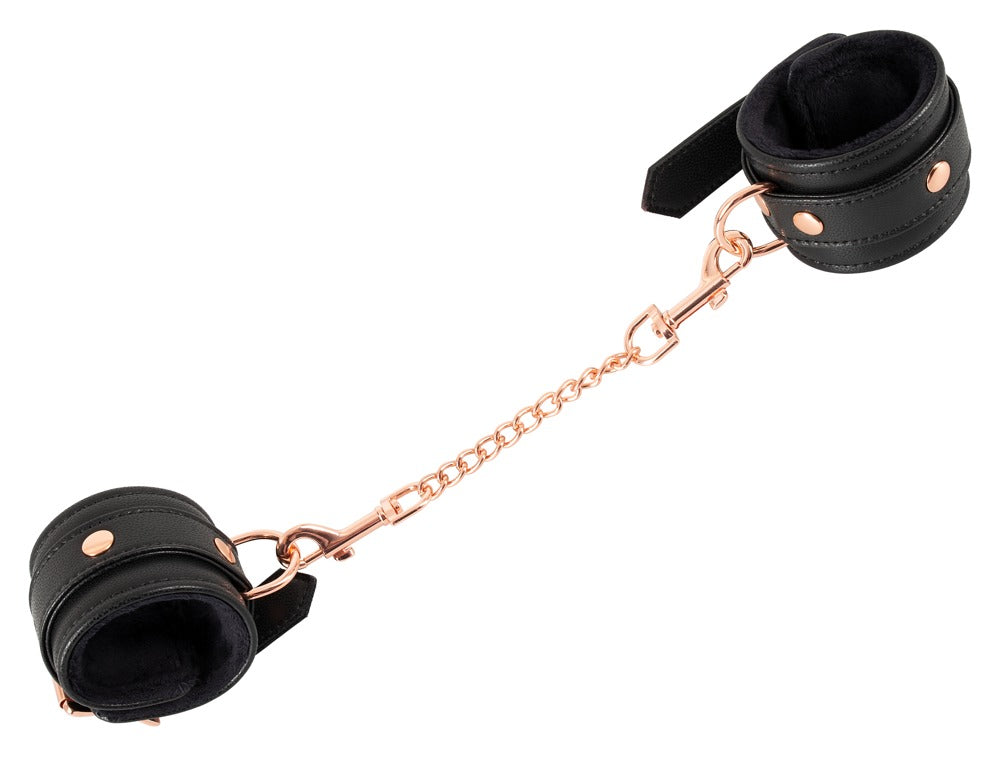 BAD KITTY - HANDCUFFS