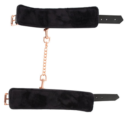 BAD KITTY - HANDCUFFS