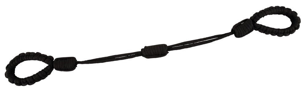 BAD KITTY - CUFFS ROPE