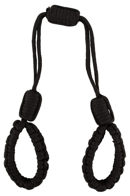 BAD KITTY - CUFFS ROPE