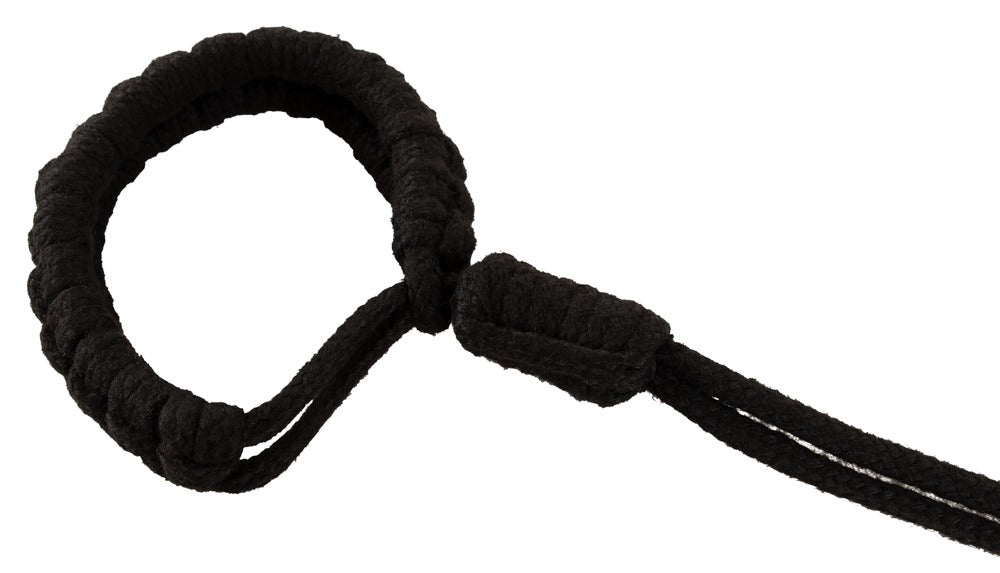 BAD KITTY - CUFFS ROPE
