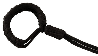BAD KITTY - CUFFS ROPE
