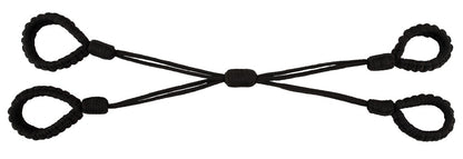 BAD KITTY - CUFF SET ROPE