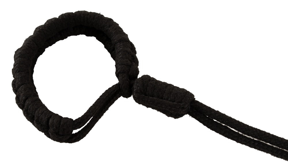 BAD KITTY - CUFF SET ROPE