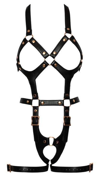 BAD KITTY - HARNESS
