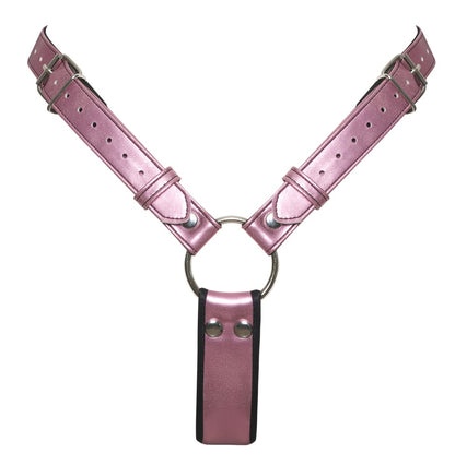 BAD KITTY - DILDO THONG