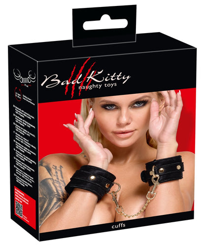 BAD KITTY - HANDCUFFS
