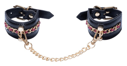 BAD KITTY - BONDAGE SET