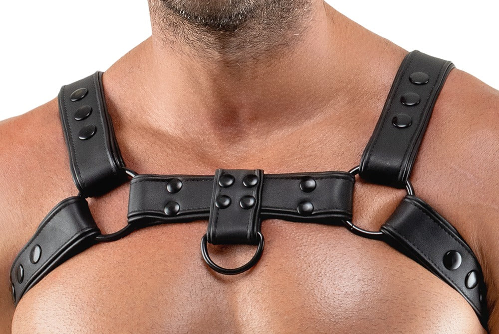 SVENJOYMENT - CHEST HARNESS