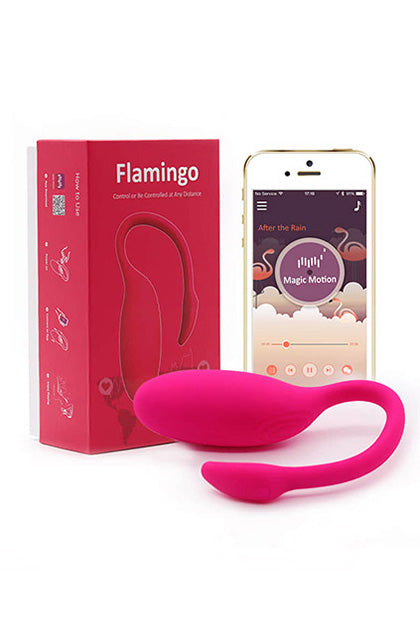 MAGIC MOTION - FLAMINGO
