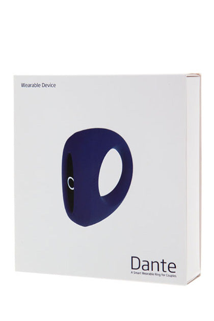 MAGIC MOTION - DANTE