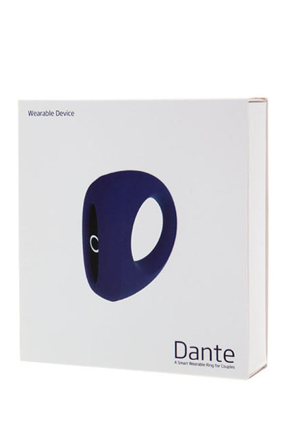 MAGIC MOTION - DANTE