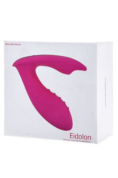MAGIC MOTION - EIDOLON