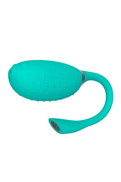 MAGIC MOTION - SMART FUGU GREEN