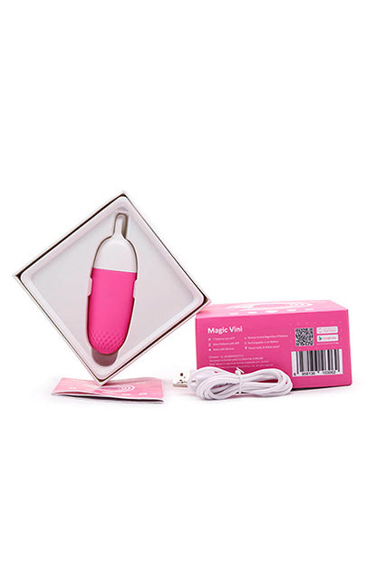 MAGIC MOTION - SMART VINI