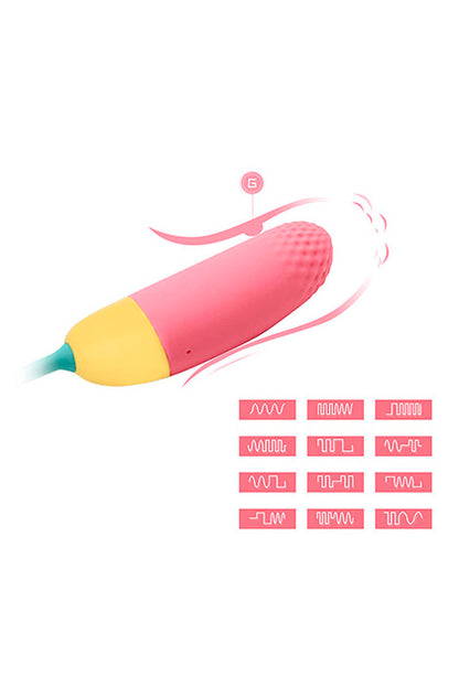 MAGIC MOTION - SMART VINI LITE
