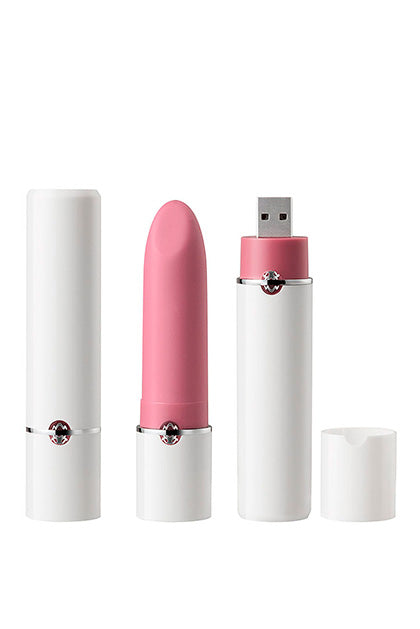 MAGIC MOTION - LOTOS APP CONTROLLED MINI VIBRATOR