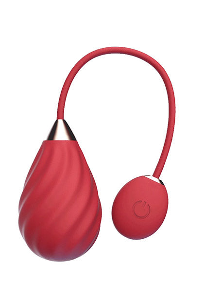 MAGIC MOTION - MAGIC SUNDAE APP CONTROLLED LOVE EGG