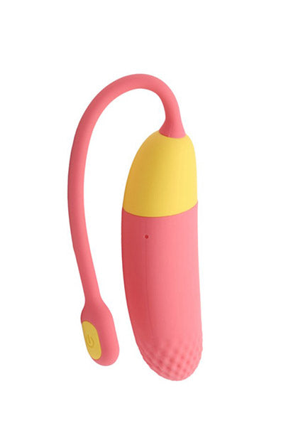MAGIC MOTION SMART VINI - ORANGE