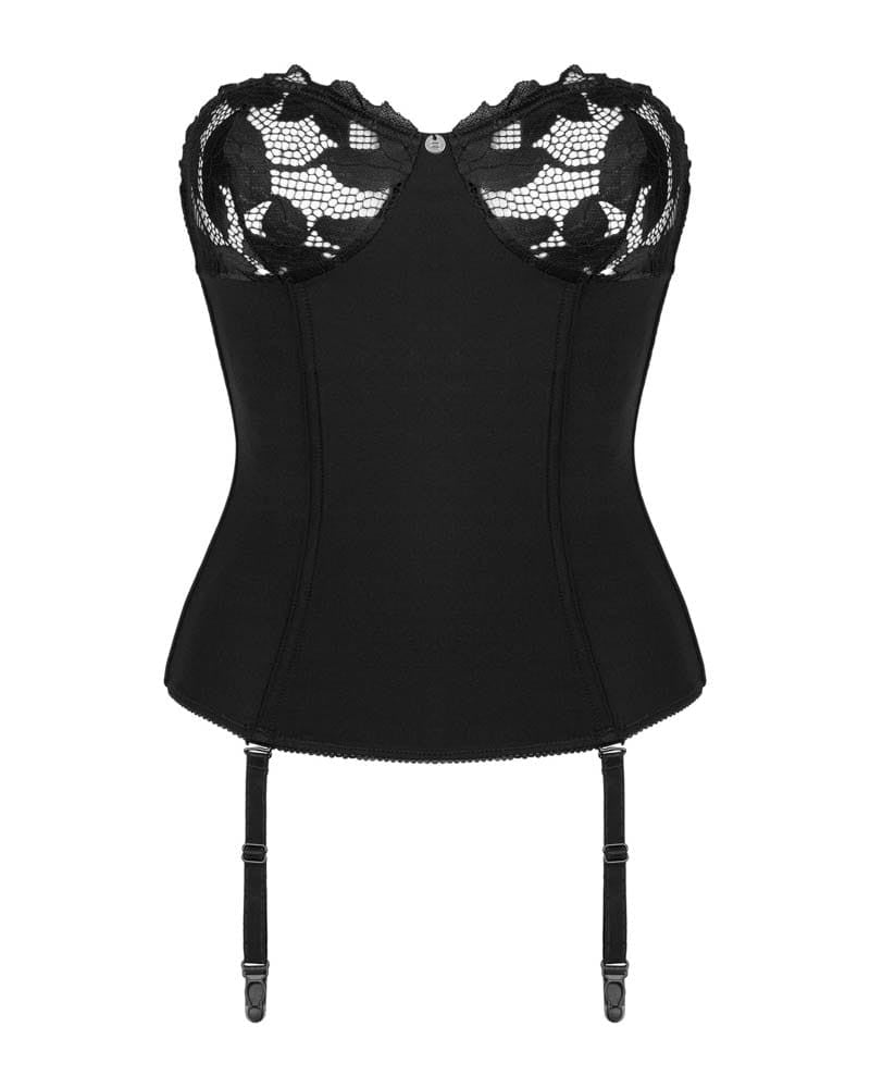 OBSESSIVE - EDITYA CORSET M/L
