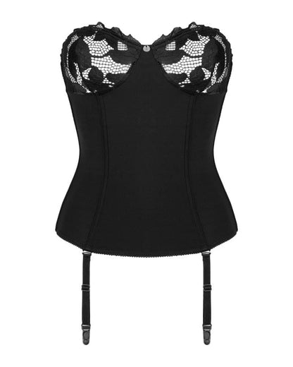 OBSESSIVE - EDITYA CORSET M/L