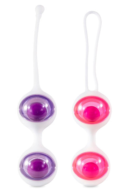 FEELZTOYS - JENA GEISHA BALLS