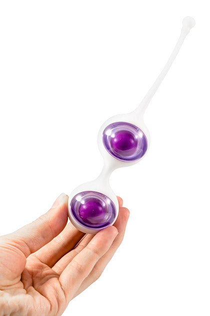 FEELZTOYS - JENA GEISHA BALLS