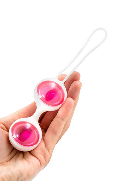 FEELZTOYS - JENA GEISHA BALLS