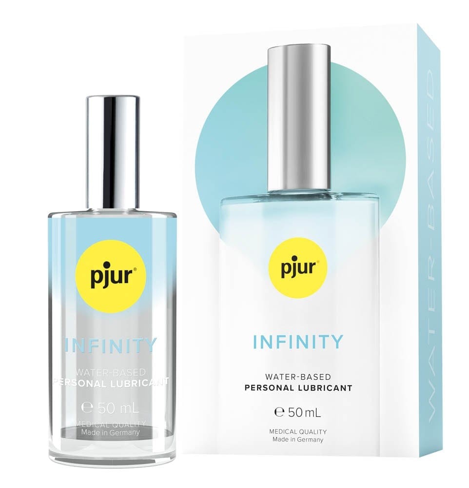 PJUR - PJUR INFINITY WATER-BASED 50 ML