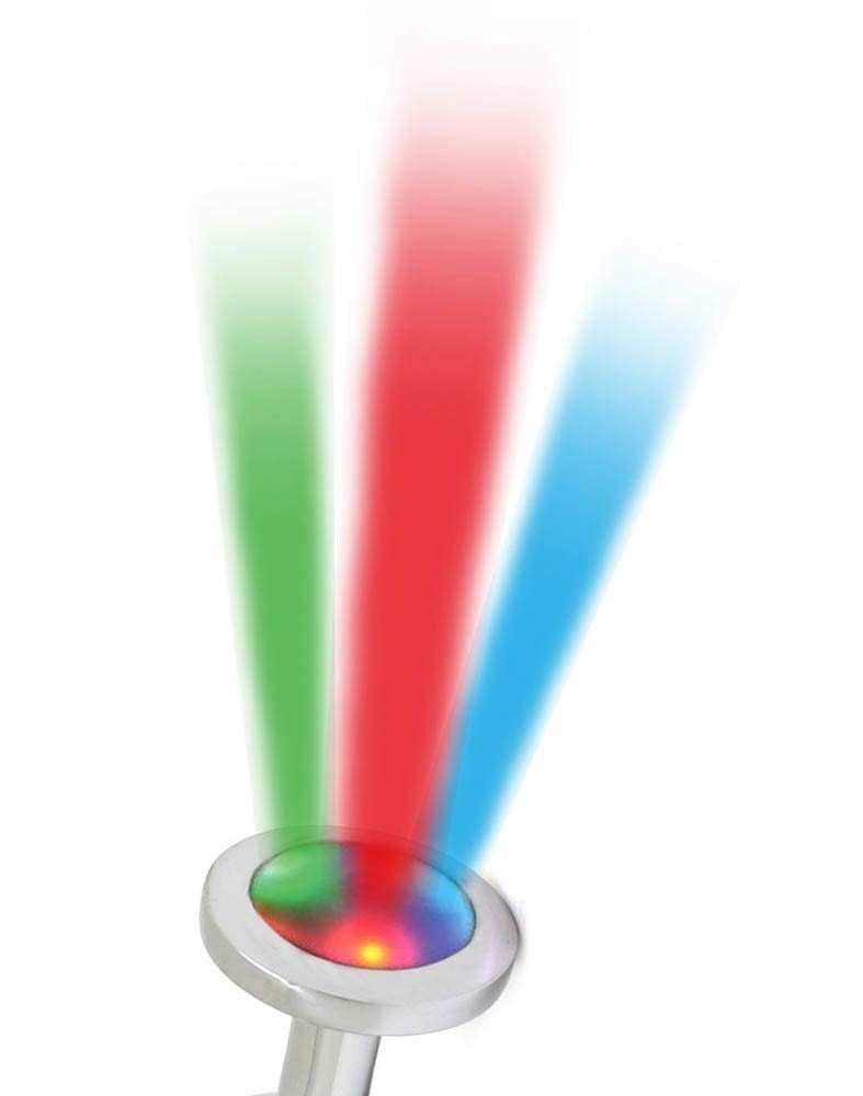 RIMBA - RIMBA PISA BUTT PLUG WITH LED*