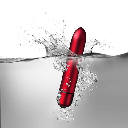 ROCKS-OFF - TRULY YOURS SCARLET VELVET