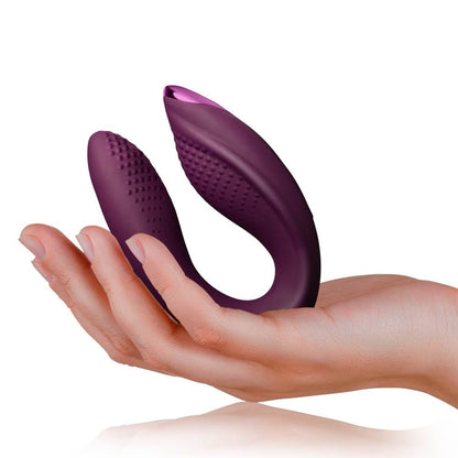 ROCKS-OFF - ROCK-CHICK DIVA - PURPLE