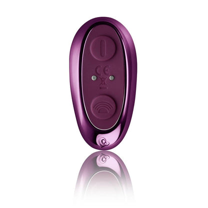ROCKS-OFF - ROCK-CHICK DIVA - PURPLE