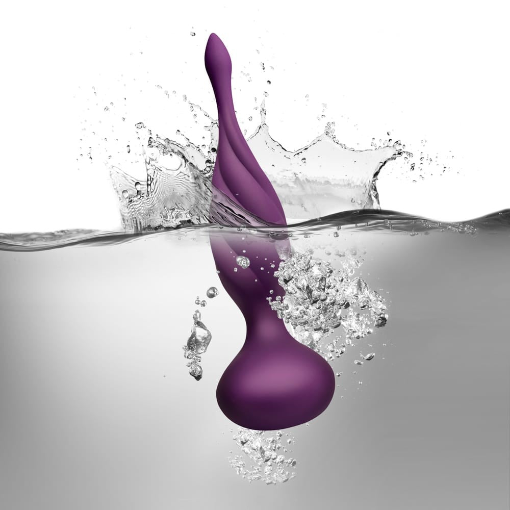 ROCKS-OFF - DISCOVER - PURPLE
